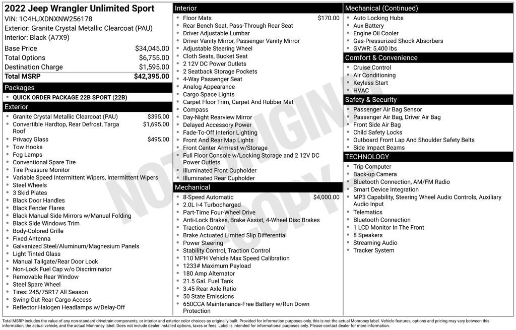 jeep wrangler unlimited 2022 1C4HJXDNXNW256178 image jeep wrangler unlimited 2022 1C4HJXDNXNW256178 image